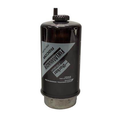 Filtro de Combustível 6076 6081 7460 7710 7810 8210 8300 8400 8410 8570 8870 9970 9986 - Racor - RC-913-FM  