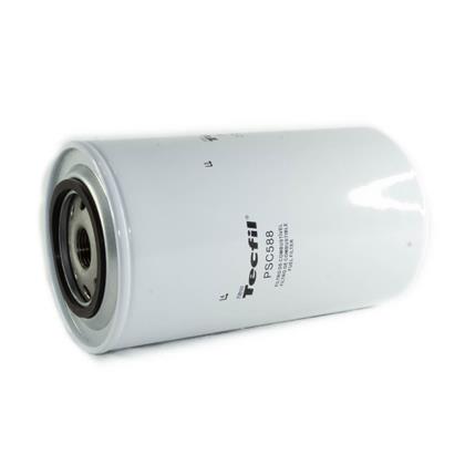 Filtro de Combustível Agco 9755 9775 9785 International Navistar - Tecfil - PSC588  