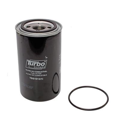 Filtro de Combustível Agrale Cargo Após 2000 VWCL Motor Cummins 6BTAA Após 2000 Komatsu W200 - TURBO TBS1013/1I  