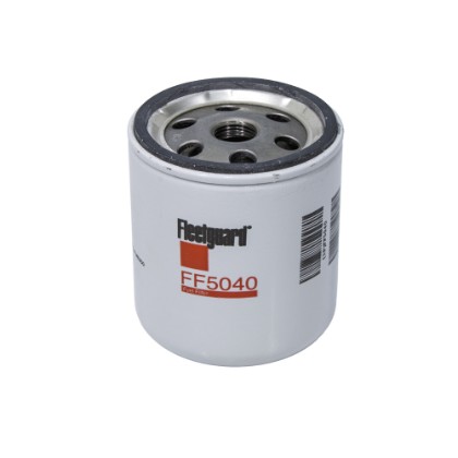 Filtro de Combustivel Ahlman Carrregadora Antonio Carrar Bobcat Escavadora 442 Bombag Compactadoras Cat CB224 - Fleetguard FF5040