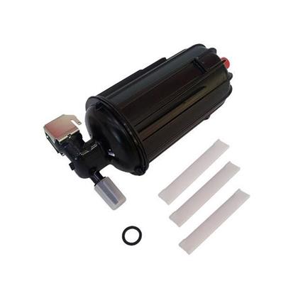 Filtro de Combustível Audi A4 A5 RS5 S4 S5 - Wega - FCI1400  