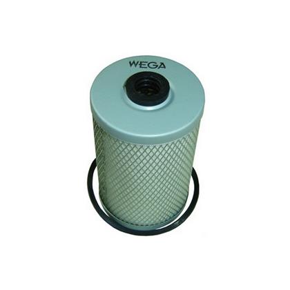 Filtro De Combustível Barber Greene Ford Cargo 1113 1313 1513 Mercedes Ônibus LO812 LO914 LO915 OF1113 OF1114 - Wega - FCD0710/1