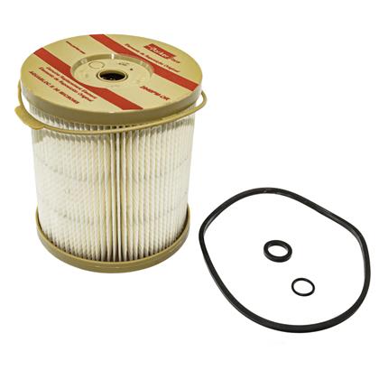 Filtro de Combustível BR111 BR115 BR116 K112 K113 R112 T113 Randon RK628B Volvo A25G A30G NL10280 NL12400 - Racor - 2040PM-OR  