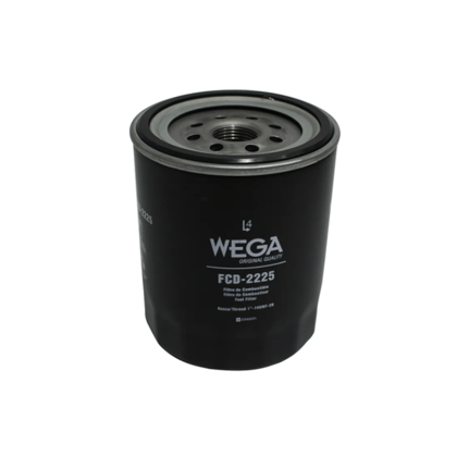 Filtro de Combustível Caminhão 7100 8120 13150 17210 23210 Motor MWM Após 2000 - Wega - FCD2225  
