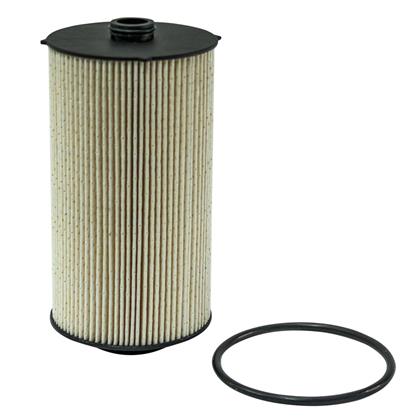 Filtro De Combustível Case Trator 550 600 Quatrac Motor Cursor 13 2011 a 2014 Trator STX620 Motor Cursor 13 - Wega - FCD0937  
