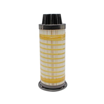 Filtro de Combustível Cat Escavadora 320 323 330 336 340 345 Motor Cat C7.1 336 340 Motor Cat 9.3B 345 Motor Cat C9.3 Refil - Turbo TC0809I  