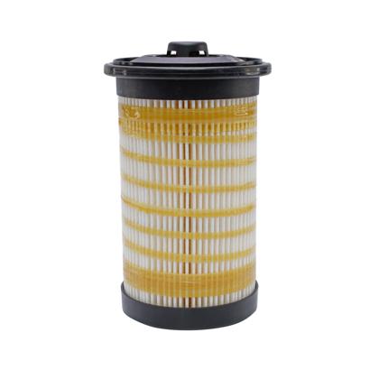 Filtro de Combustível Cat Escavadora 320 323 330 340 345 Motor C7.1 336 Motor Cat 9.3B Refil - Turbo TC0811I  