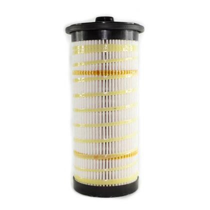 Filtro De Combustível Escavadora 336 340 345GC 350 374FL 390FL 568 MH3250 - Tecfil - PEC3928  