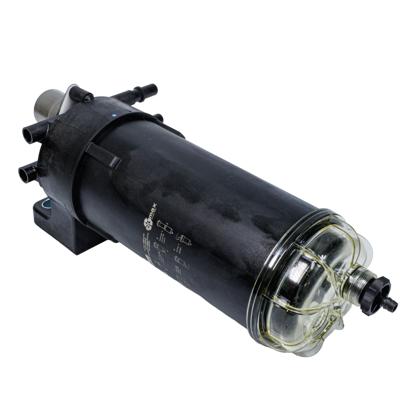 Filtro Combustível Racor Accelo Actros 2045LS 2546 2548LS 2646 2648 2651 2651S Completo - RACOR RESC-2060W  