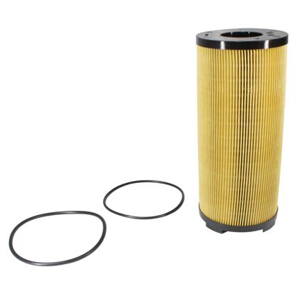 Filtro de Combustìvel Constellation 13190E 15190E 17190 23230 Motor Man D0834190 Após 2020 17230 Motor Man D0834230 Após 2020 - Mann PU9218X  