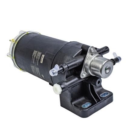 Filtro de Combustível Constellation 14210 17210 18210 18260 18320 26260 26320 27260 26320 30320 31320 Robust - RACOR RESC-2030W  