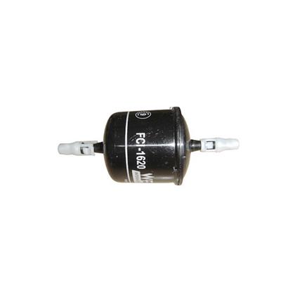 Filtro De Combustível Crossfox Fox Gol Kombi Pampa Parati Quantum Santana Saveiro - Wega - FCI1620