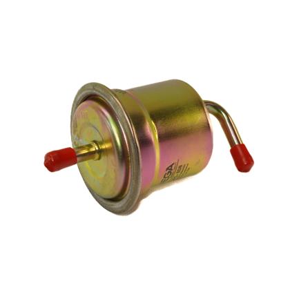 Filtro de Combustível Effa Pick-up K01 1.0 8V após 2016 - Wega - JFCE08