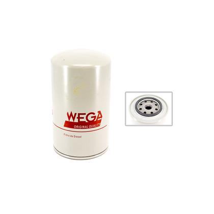 Filtro de Combustível Fiat Caminhões Ônibus Fiat Allis Escavadeira Motoniveladora Pá Carregadeira Trator - Wega - FCD2170  