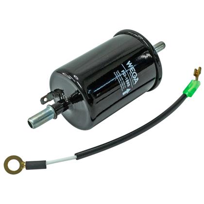 Filtro De Combustível Ford Territory 1.5 Ecoboost Turbo após 2020 - Wega - FCI1885
