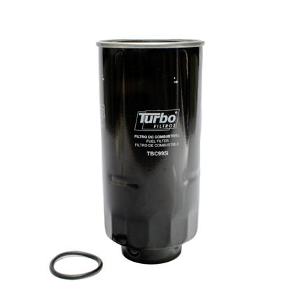 Filtro De Combustível Frontier 2.5 Diesel Após 2008 Japonesa Pathfinder Secundário - TURBO - TBC995I