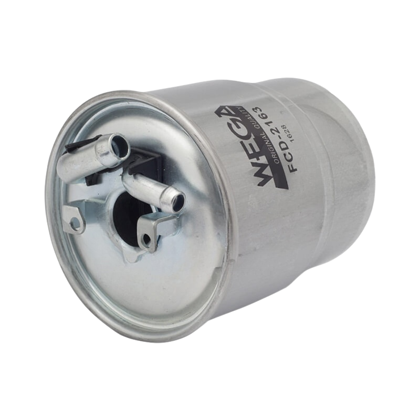 Filtro de Combustível Grand Cherokke 3.0 V6 Mercedes E200 E280 E300 ML320 Diesel - Wega - FCD2163