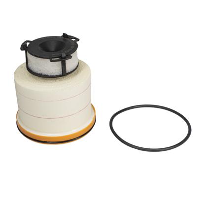 Filtro de Combustível Hilux SW4 2.8 16V TDI Turbo Diesel Após 2016 CD SR - TURBO TC070I