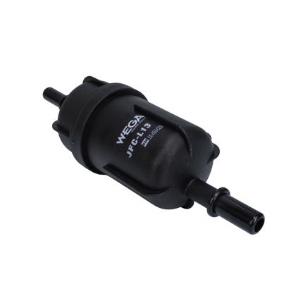 Filtro de Combustível Jaguar E-pace 2.0 Flex R-Dynamic AWD Automático Apos 2017 - WEGA JFCL13