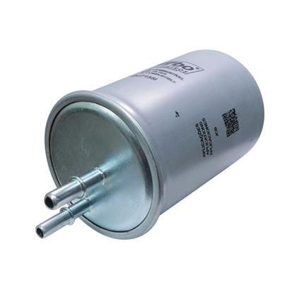 Filtro de Combustível JCB 3CX 4CX 535125 535140 - Turbo Filtros - TBC7155I  