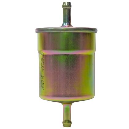 Filtro de Combustível Lifan 620 Talent 1.6 16V 2010 a 2015 - Tecfil - GI59