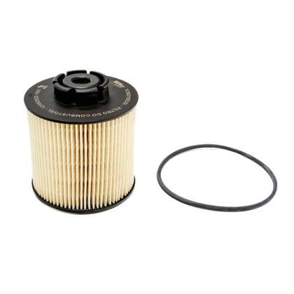 Filtro De Combustível Mercedes 904 LA Até 2007 - TURBO - TC30211ECOI  