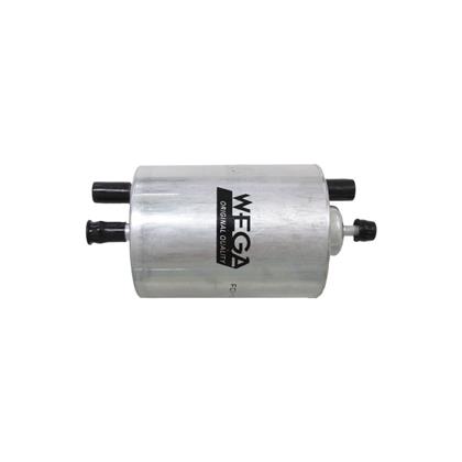 Filtro de Combustível Mercedes C180 C200 C230 C240 C280 C320 CL500 CLK320 CLK430 CLK500 E280 E320 E430 S500 - Wega - FCI1948