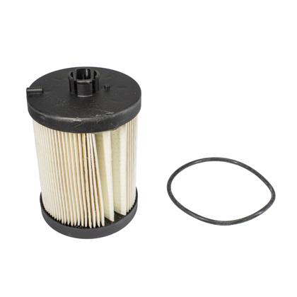 Filtro de Combustível Racor VOLVO VM290 VM360 Motor D08K Euro 6 Apos 2023 Refil - Hengst E448KPD327