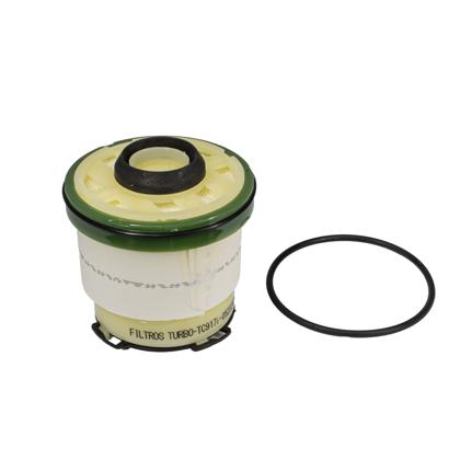 Filtro de Combustìvel Ranger 2.2 16V TDCI Turbo Diesel Ranger 3.2 20V Diesel XLS Câmbio Automático - TURBO TC917I
