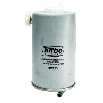 Filtro De Combustível Ranger 2.8 Turbo Diesel Power Stroke International - TURBO - TBC853I