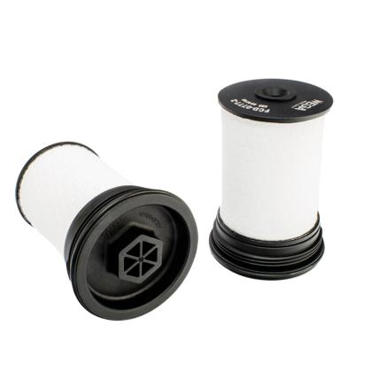 Filtro De Combustível S10 TDCI Trailblazer 2.8 16V TDI Turbo Diesel Após 2012 Par - WEGA - FCD0777-2
