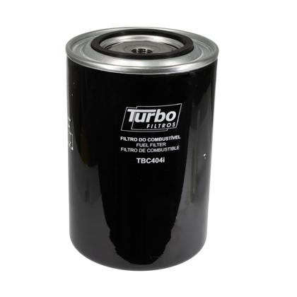 Filtro de Combustìvel Stralis Case New Holland com Motor Iveco - TURBO TB404I  