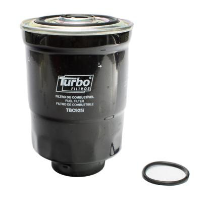 Filtro De Combustível Besta 2.2 Topic L200 L300 Triton Pajero Toyota Sem Sensor - TURBO - TBC925I