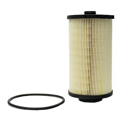 Filtro De Combustível Trator 550 600 Quatrac Motor Cursor 13 2011 a 2014 Trator STX620 Motor Cursor 13 - Tecfil - PEC5858  