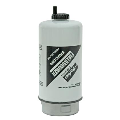 Filtro de Combustível Trator 6230 6520 7230 7930 Liebherr Secundário - Racor - RC-907-FM  