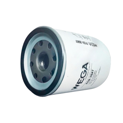 Filtro de Combustível Trator BH200 G3 Após 2014 - Wega - FCD2047  