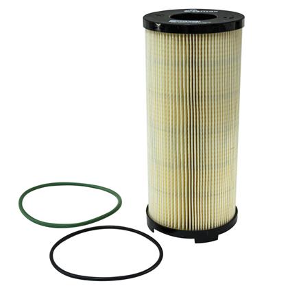 Filtro de Combustível Volkswagen Constellation Meteor Worker - Racor - RE-160LJ-10M-AQII  