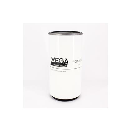 Filtro de Combustível Volkswagen Ônibus 8150 9150 15180 15190 17210 18320 Constellation Delivery Worker - Wega - FCD30125  