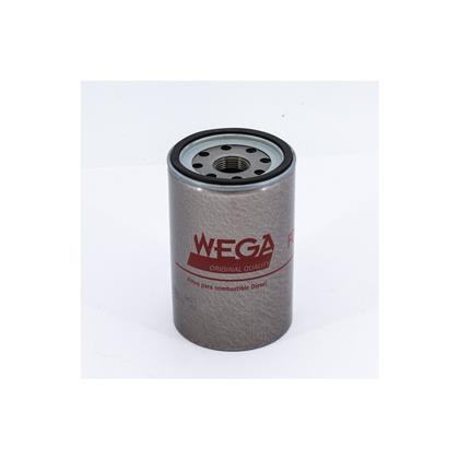 Filtro de Combustível Volvo B12M B12R FH12380 FH12420 FH12460 FH12340 FM12440 FM12460 FM12480 NH12380 NH12460 - Wega - FCD2206  