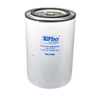 Filtro de Combustível Volvo VCE VME Penta - TURBO TBC7888I  