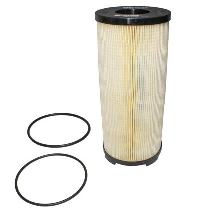 Filtro de Combustível Volvo VM290 VM360 MT Volvo D08K Euro 6 após 2023 Refil - Racor RES-2008  