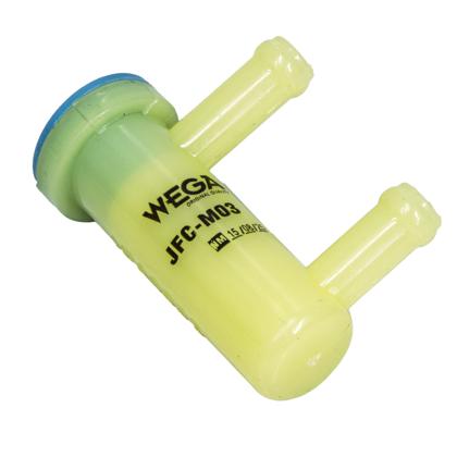 Filtro de Combustível Yamaha Motor Popa F150HP F250HP 4 Tempos Suzuki Motor Popa DF200HP DF300HP - WEGA JFCM03