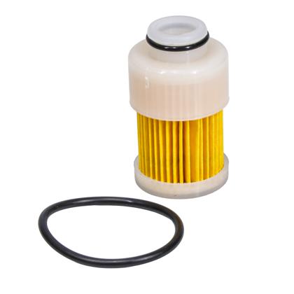 Filtro de Combustível Yamaha Nautico Motor 4 Tempos 60HP 90HP 115HP Até 2006 - WEGA FCE0501  