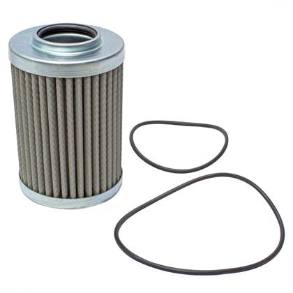 Filtro de Óleo do Câmbio ZF Daf Iveco Mack Truck Mercedes Man Volvo - Tecfil - TH7104  