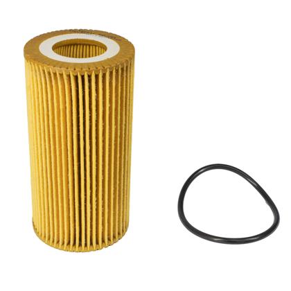 Filtro de Óleo Amarok 3.0 V6 Após 2018 Refil - TECFIL PEL684