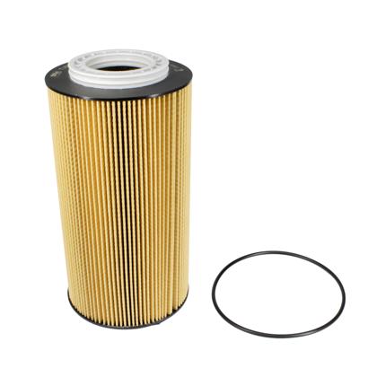 Filtro de Óleo Daf CF85 XF105 New CF New XF Motor Paccar MX-13 2013 a 2021 - TURBO TLE822I