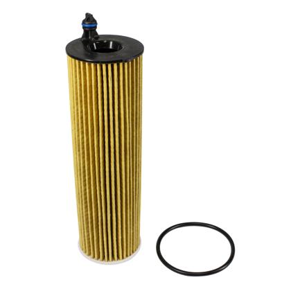 Filtro de Óleo Lubrificante Mercedes GLC 220D 2.0 Diesel GLE 400 3.0 Diesel  Sprinter 315 2.0 16V Euro 6 Sprinter 417 CDI -Hengst E866HD367