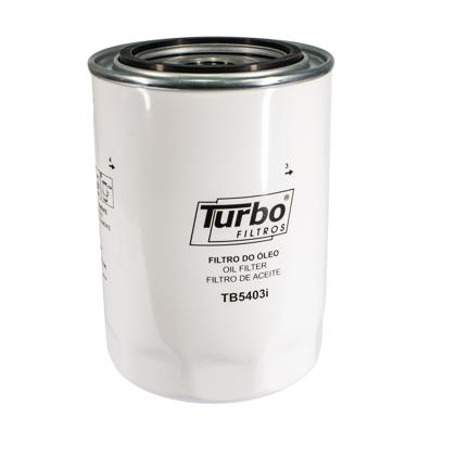 Filtro de Óleo VW Delivery 4150 6160 6170 Euro 6 Express - TURBO TB5403I