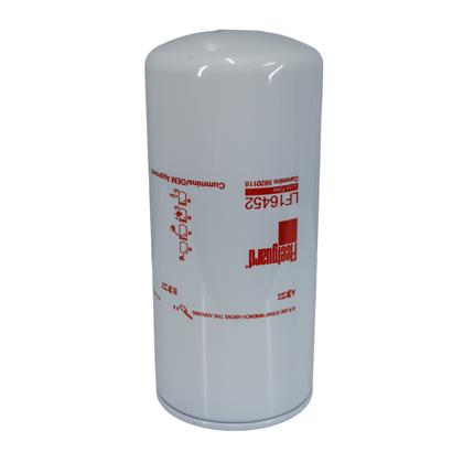 Filtro de óleo Lubrificante VWCL Delivery Motor Cummins - Fleetguard LF16452
