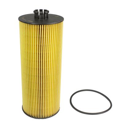 Filtro de óleo MAN Motor D2865 D2875 Worker 17260 31260 Constellation 17280 26280 31280 24280 - TURBO TL30209ECOI